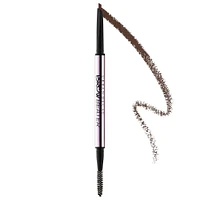 Brow Beater Waterproof Brow Pencil & Spoolie