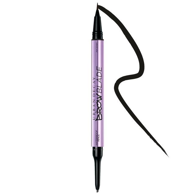 Brow Blade 2-in-1 Eyebrow Pen + Waterproof Pencil