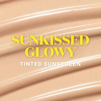 Glowscreen SPF 40 Sunscreen with Hyaluronic Acid + Niacinamide