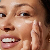 100% Mineral Bright-Eyed Eye Cream SPF 40