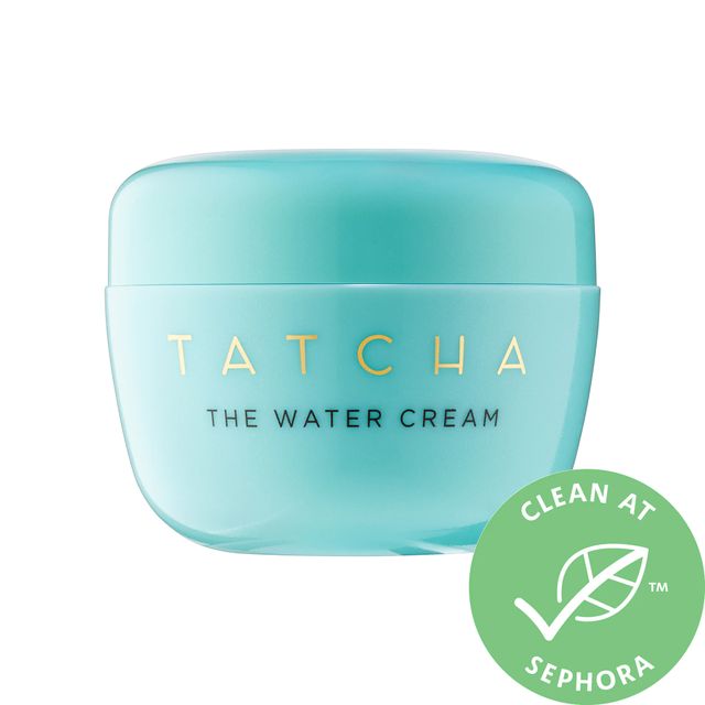 The Water Cream Oil-Free Pore Minimizing Moisturizer