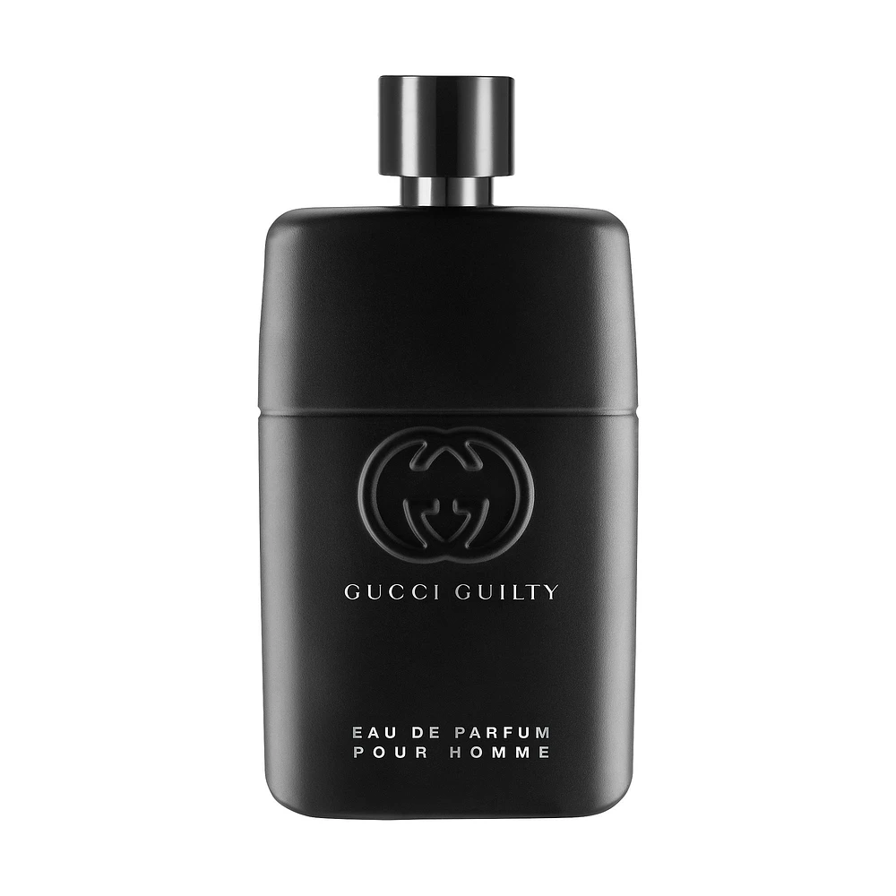 Gucci Guilty Eau de Parfum for Homme with Rose and Cedarwood mL