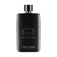 Guilty Eau de Parfum for Homme with Rose and Cedarwood