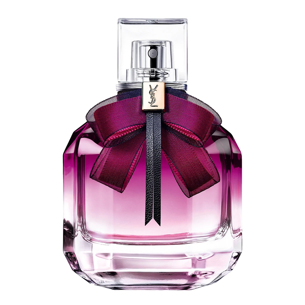 Yves Saint Laurent Mon Paris Intensement Eau de Parfum with White Musk & Rose 1.6 oz/ 47 mL