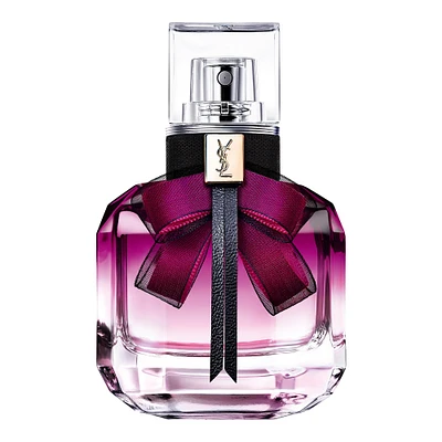 Mon Paris Intensement Eau de Parfum with White Musk & Rose