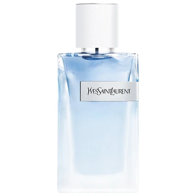 Y Eau Fraiche with Cedarwood & Lemon