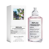 REPLICA' Springtime A Park Eau de Toilette with Pear & Lily of the Valley