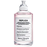 REPLICA' Springtime A Park Eau de Toilette with Pear & Lily of the Valley