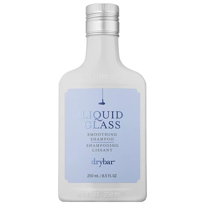 Liquid Glass Smoothing Shampoo