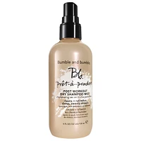 Bumble and bumble Prêt-à-powder Post Workout Non-Aerosol Dry Shampoo Mist 4 oz/ 120 mL