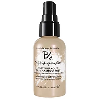 Bumble and bumble Mini Prêt-à-powder Post Workout Non-Aerosol Dry Shampoo Mist 1.5 oz/ 45 mL