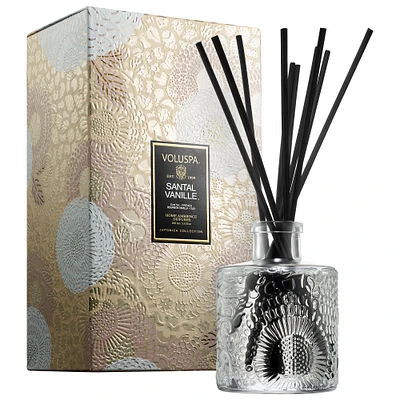 Santal Vanille Home Diffuser
