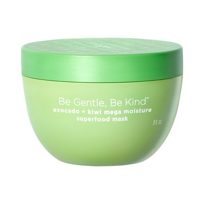 Briogeo Masque capillaire Be Gentle, Be Kind™ Avocado + Kiwi Mega Moisture Superfoods 8.0 oz/ 240 mL