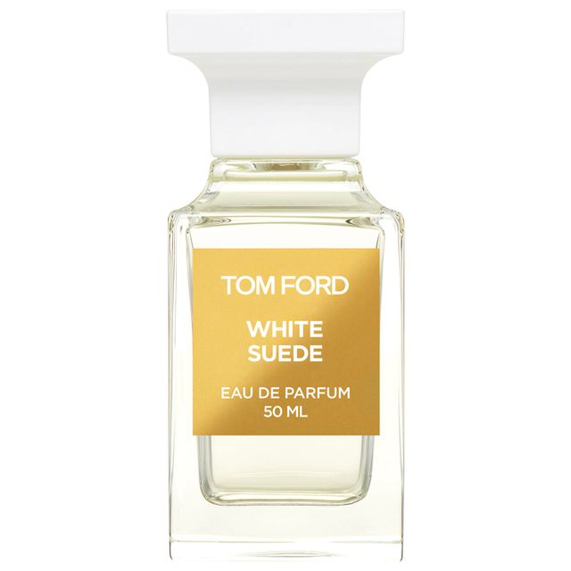 White Suede Eau de Parfum Fragrance