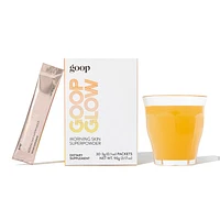 GOOPGLOW Morning Skin Superpowder
