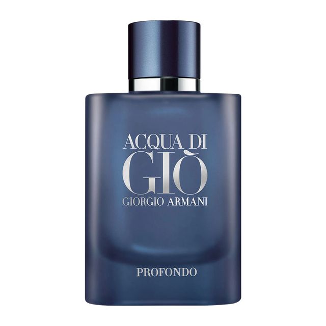 Armani Beauty Aqua di Giò Profondo Eau de Parfum Spray 2.5 oz/ 75 mL