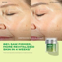 Retinol Youth Renewal Night Cream with Niacinamide + Peptide				