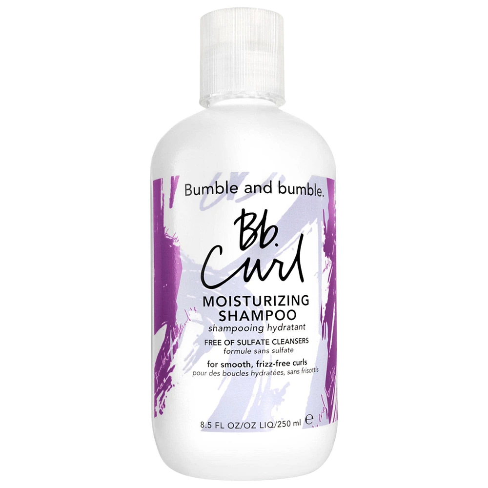 Bumble and bumble Curl Moisturizing Shampoo 8.5 oz/ 250 mL
