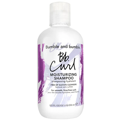 Bumble and bumble Curl Moisturizing Shampoo 8.5 oz/ 250 mL