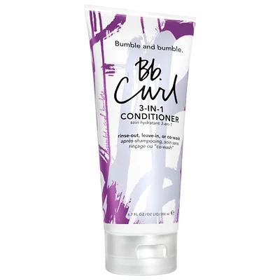 bumble and Curl 3-in-1 Moisturizing Conditioner oz/ mL