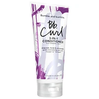 bumble and Curl 3-in-1 Moisturizing Conditioner oz/ mL