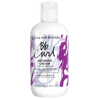 Curl Defining Styling Cream
