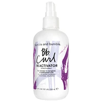 Bumble and bumble Curl Reactivator Moisturizing Hair Mist 8.5 oz/ 250 mL
