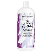 Curl Moisturizing Shampoo