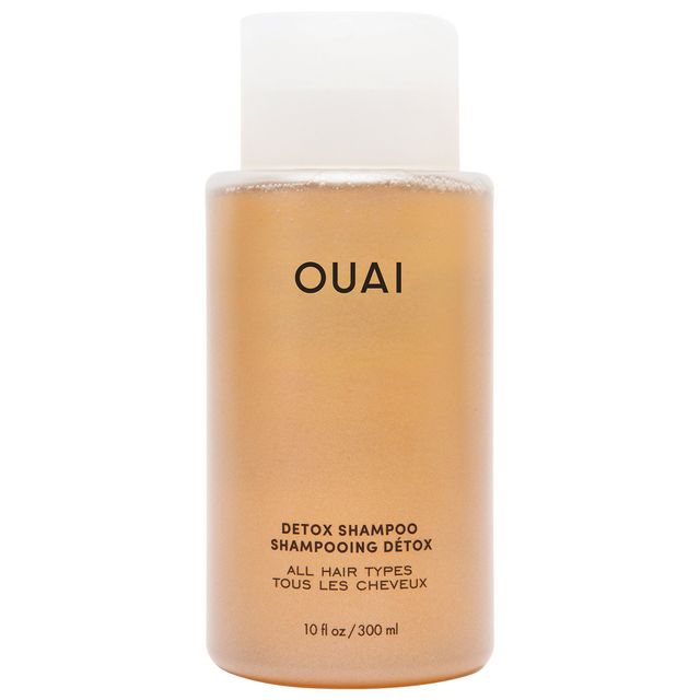 OUAI Detox Shampoo 10 oz/ 300 mL