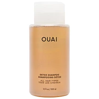 OUAI Detox Shampoo 10 oz/ 300 mL