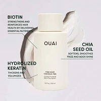 Fine Hair Conditioner