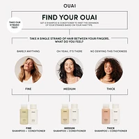 Fine Hair Conditioner