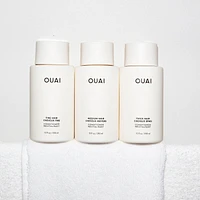Fine Hair Conditioner