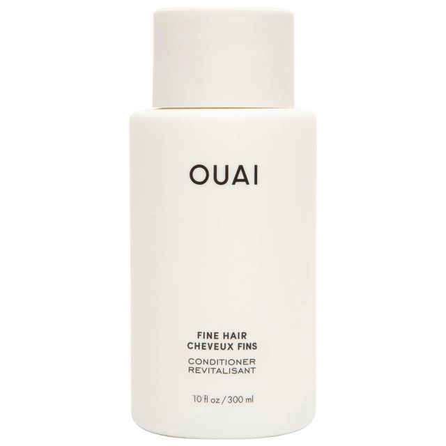 OUAI Fine Hair Conditioner 10 oz/ 300 mL