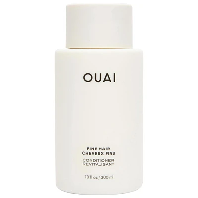 Fine Hair Conditioner