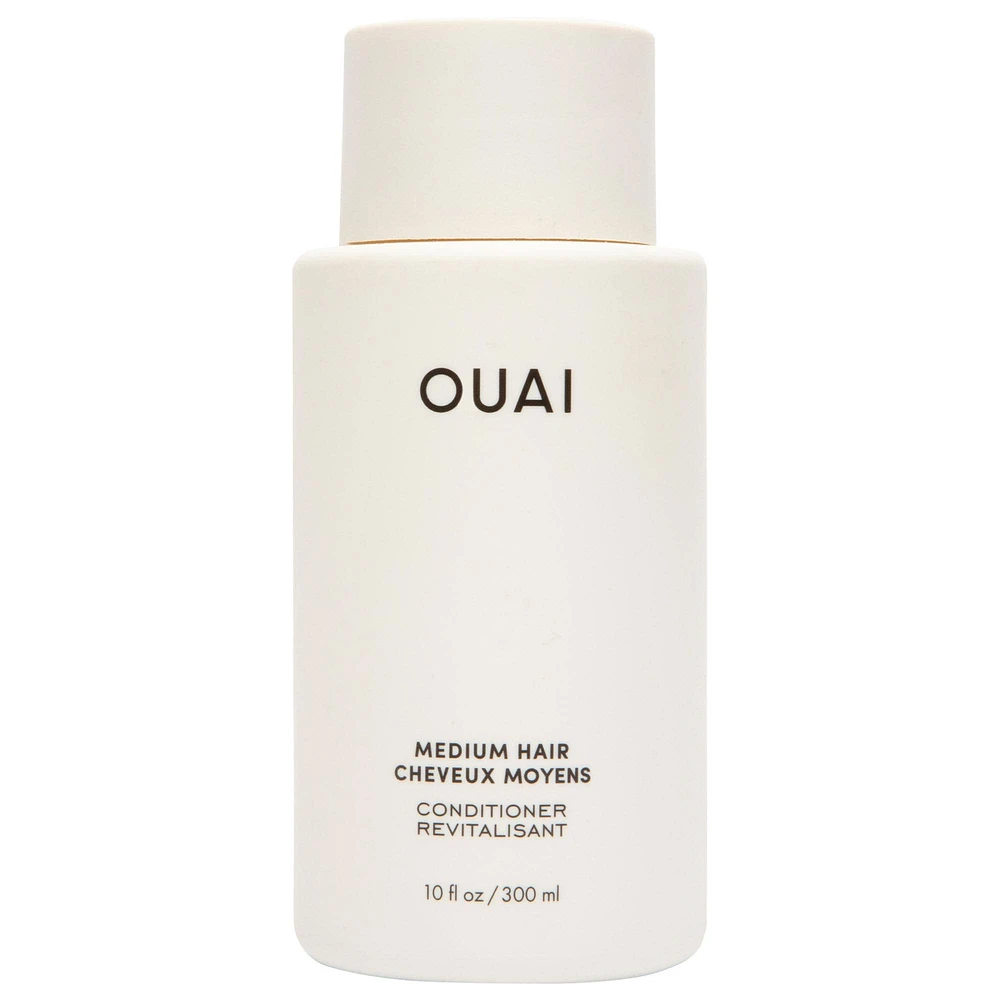OUAI Medium Hair Conditioner oz/ mL