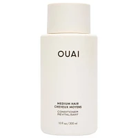 OUAI Medium Hair Conditioner oz/ mL