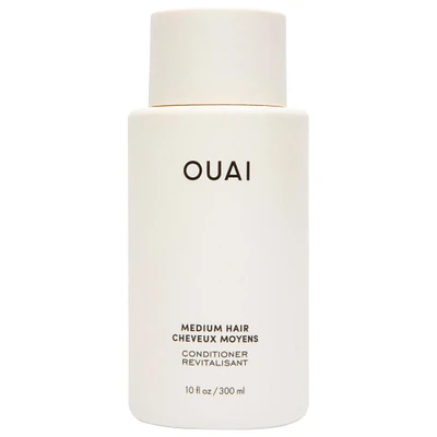 Medium Hair Conditioner