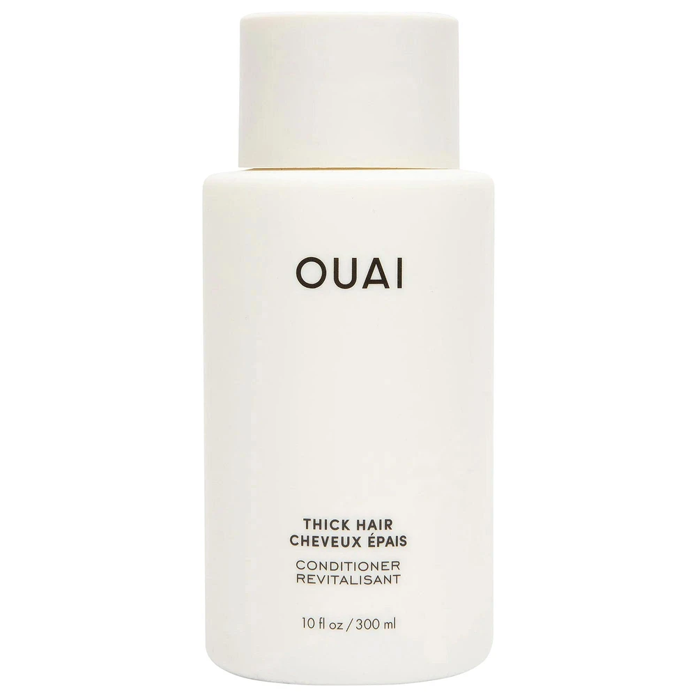 OUAI Thick Hair Conditioner oz/ mL