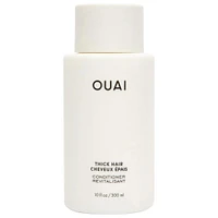OUAI Thick Hair Conditioner oz/ mL