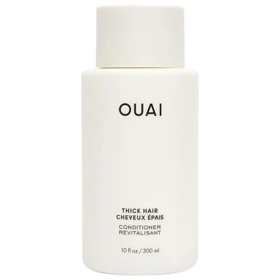 Thick Hair Conditioner
