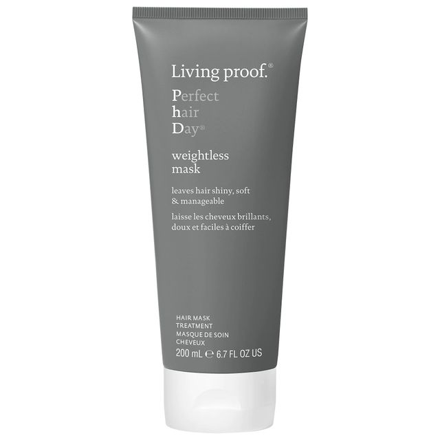 Perfect Hair Day Weightless Mask