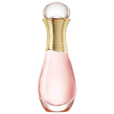 J'adore Eau Lumière de Toilette