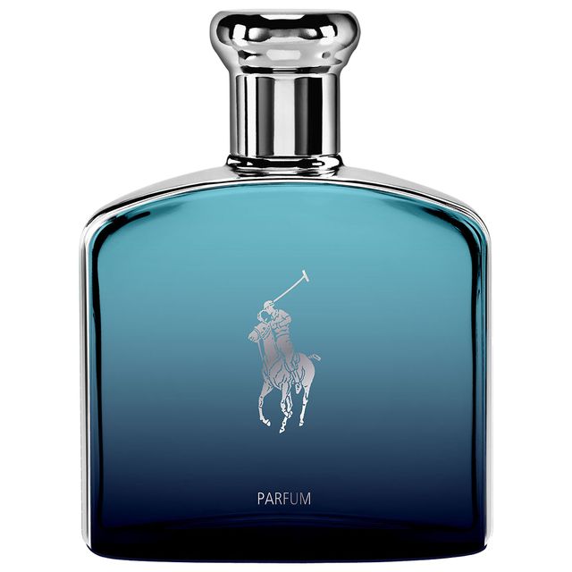 Polo Deep Blue Parfum