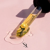 Luxury Beauty Serum Calming Treatment