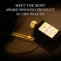 Luxury Beauty Serum Calming Treatment