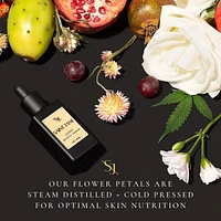 Luxury Beauty Serum Calming Treatment