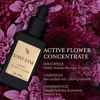 Luxury Beauty Serum Calming Treatment