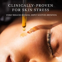 Luxury Beauty Serum Calming Treatment