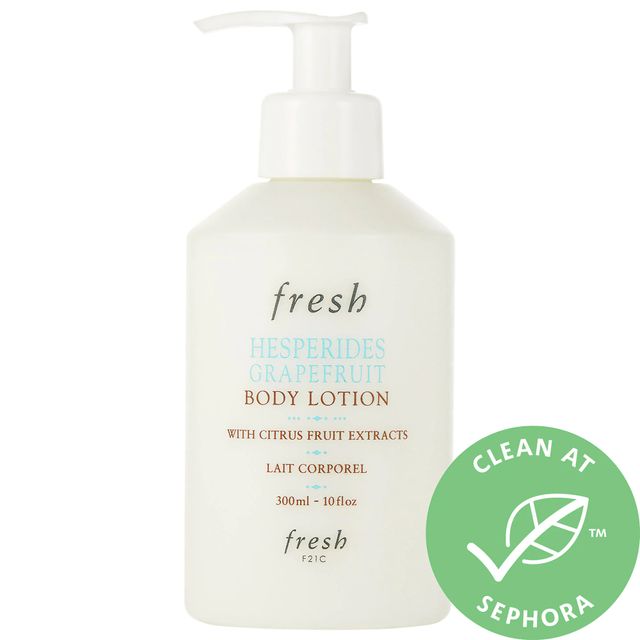 Hesperides Grapefruit Body Lotion